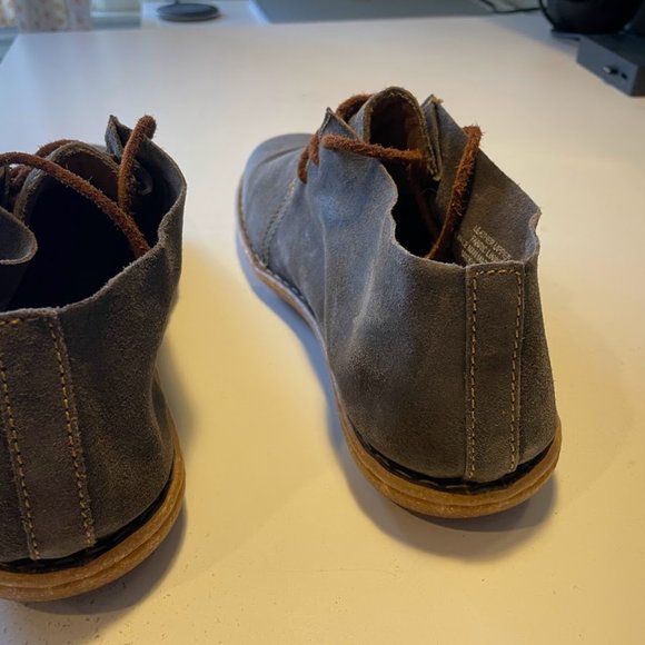 Born - Nash - Chukka Boot - Brand New - Size 10.5 - Picture 6 of 13